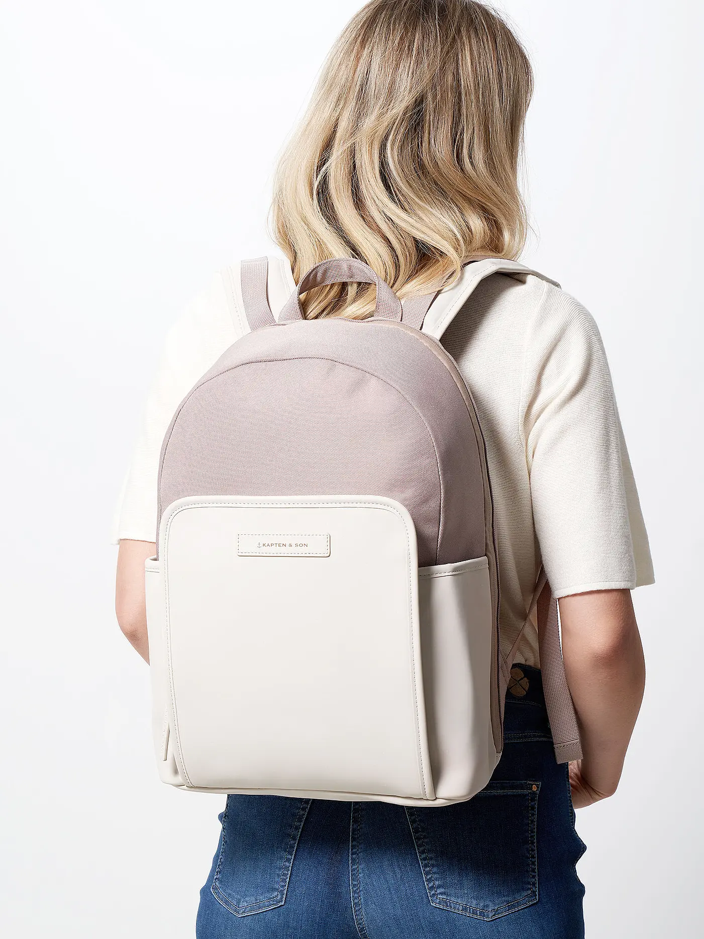 KAPTEN & SON | Rucksack Aalborg | 